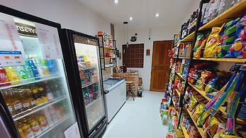 Flats Três Milagres-Pousada