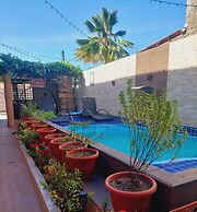 Flats Três Milagres-Pousada