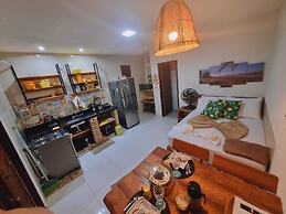 Flats Três Milagres-Pousada