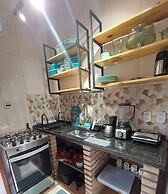 Flats Três Milagres-Pousada