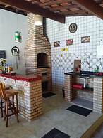 Flats Três Milagres-Pousada