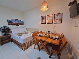 Flats Três Milagres-Pousada