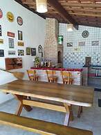 Flats Três Milagres-Pousada