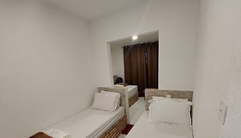 Flats Três Milagres-Pousada