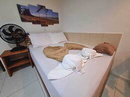 Flats Três Milagres-Pousada