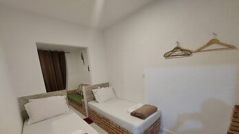 Flats Três Milagres-Pousada