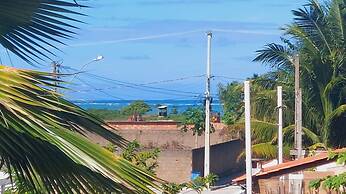 Flats Três Milagres-Pousada