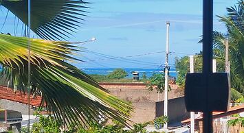 Flats Três Milagres-Pousada