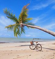 Flats Três Milagres-Pousada