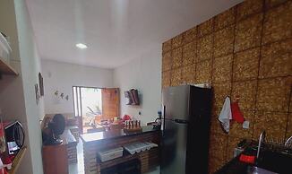 Flats Três Milagres-Pousada