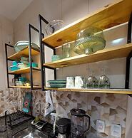 Flats Três Milagres-Pousada