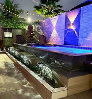 Flats Três Milagres-Pousada