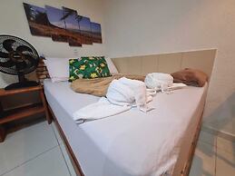 Flats Três Milagres-Pousada