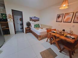 Flats Três Milagres-Pousada