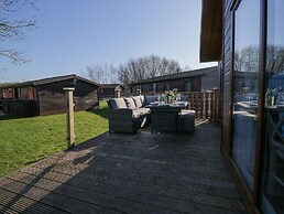 Lakeland Dream @ South Lakeland Leisure Lodge