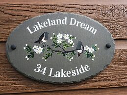 Lakeland Dream @ South Lakeland Leisure Lodge