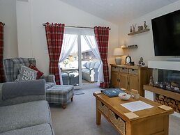 Lakeland Dream @ South Lakeland Leisure Lodge