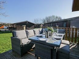 Lakeland Dream @ South Lakeland Leisure Lodge