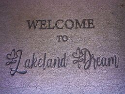 Lakeland Dream @ South Lakeland Leisure Lodge