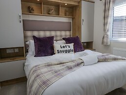 Lakeland Dream @ South Lakeland Leisure Lodge