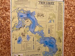 Grand View Log Cabin