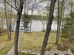 Grand View Log Cabin