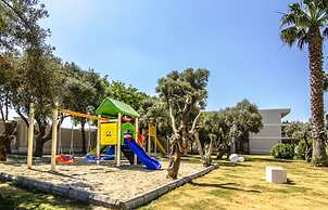 Halal Paradise Didim