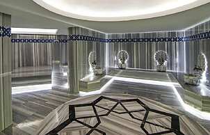 Halal Paradise Didim