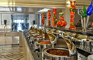 Halal Paradise Didim