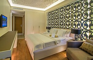 Halal Paradise Didim