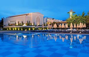 Halal Paradise Didim