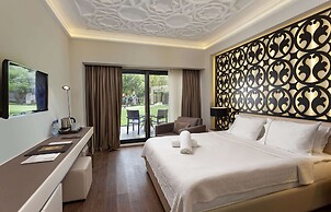 Halal Paradise Didim