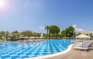 Halal Paradise Didim