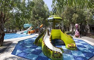 Halal Paradise Didim