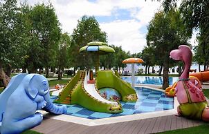 Halal Paradise Didim