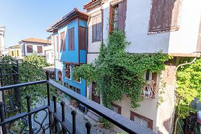 Alancha Otel