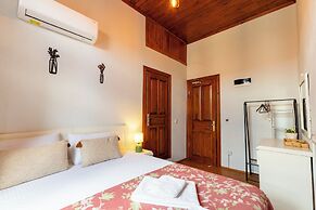 Alancha Otel