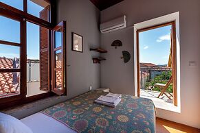 Alancha Otel