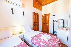 Alancha Otel