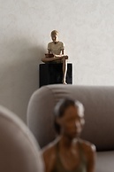 CUBIC Mykonos Seafront Design Suites