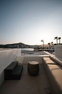 CUBIC Mykonos Seafront Design Suites