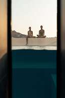 CUBIC Mykonos Seafront Design Suites