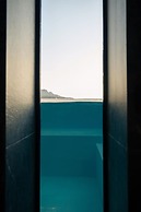 CUBIC Mykonos Seafront Design Suites