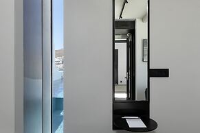 CUBIC Mykonos Seafront Design Suites