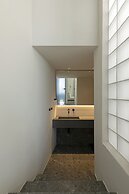 CUBIC Mykonos Seafront Design Suites