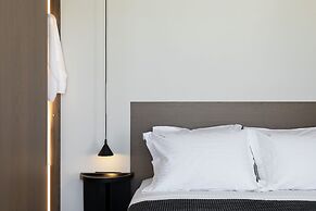 CUBIC Mykonos Seafront Design Suites