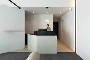 CUBIC Mykonos Seafront Design Suites