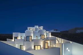 CUBIC Mykonos Seafront Design Suites