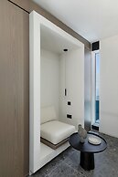 CUBIC Mykonos Seafront Design Suites