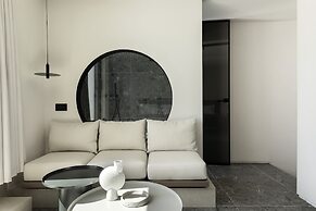 CUBIC Mykonos Seafront Design Suites